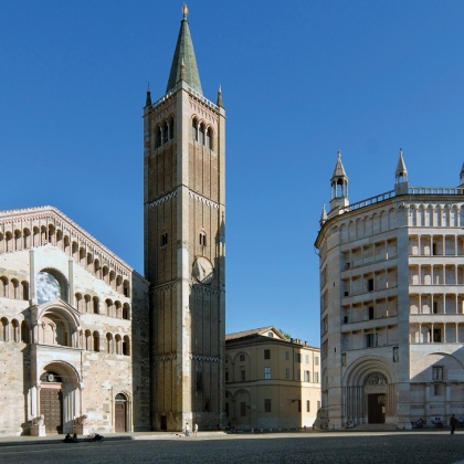 Parma, Città raffinata e piena di sorprese